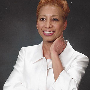 Dr. Marcia Oliver, DDS