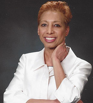 Dr. Marcia Oliver, DDS